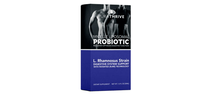 purathrive probiotic