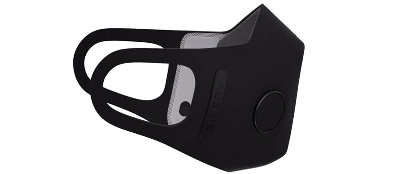quality clean air breathing mask