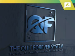 quit forever system