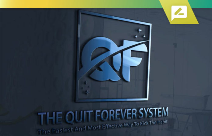 quit forever system