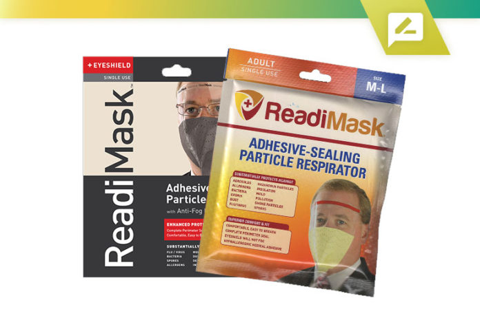 readimask