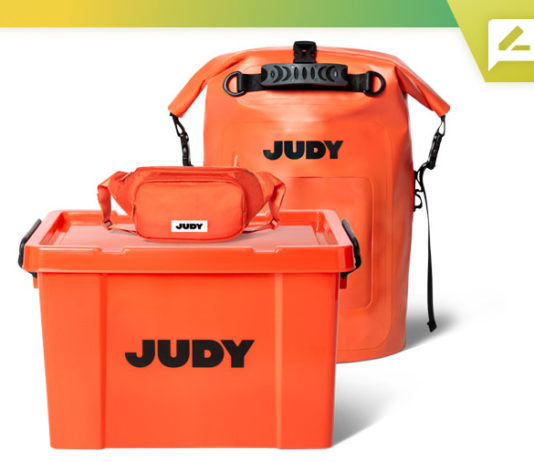 ready set judy emergency kits