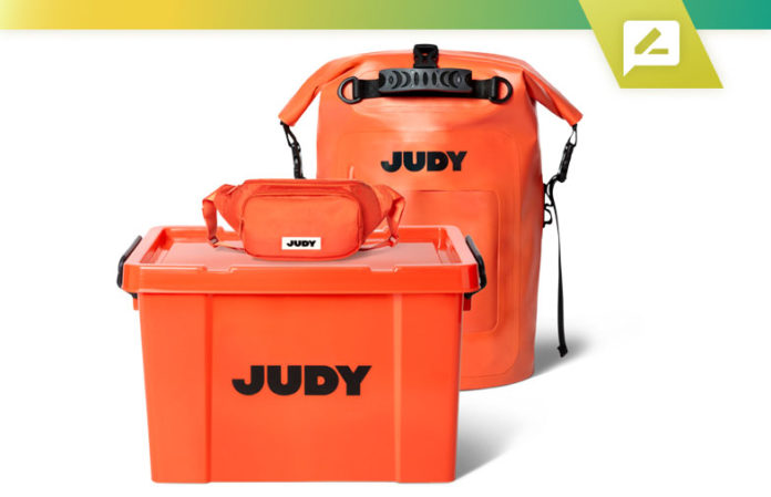 ready set judy emergency kits