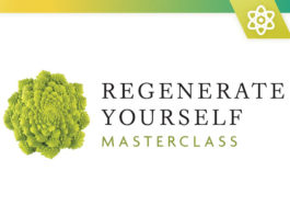 regenerate yourself masterclass