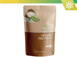 spring of life protein