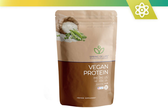 spring of life protein