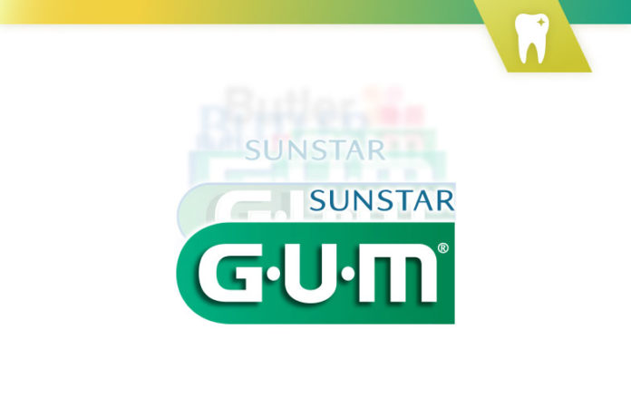 sunstar gum hydral dry mouth relief