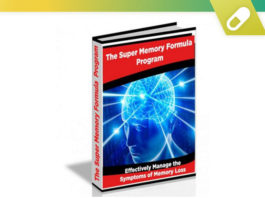 super memory formula