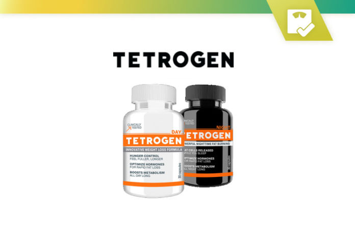 tetrogen