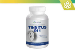 tinnitus 911