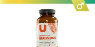 umzu redwood