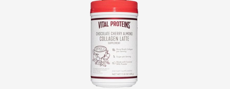 vital proteins collagen coffee