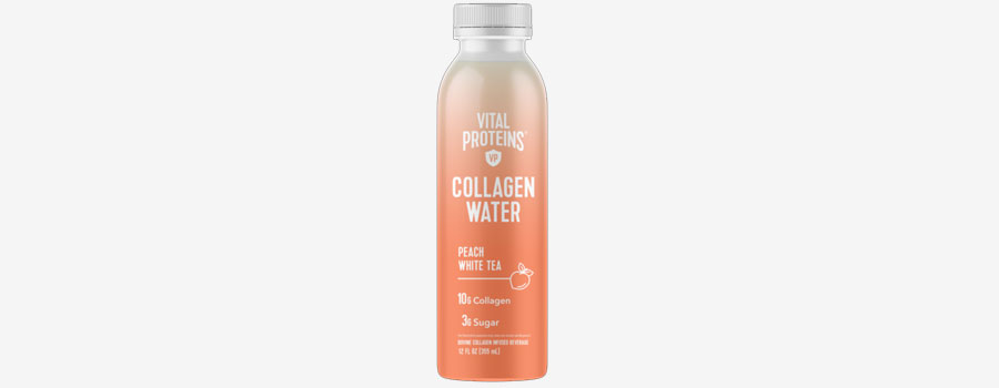 vital proteins collagen water