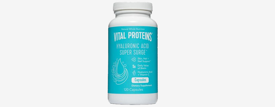 vital proteins hyaluronic acid vital supplements