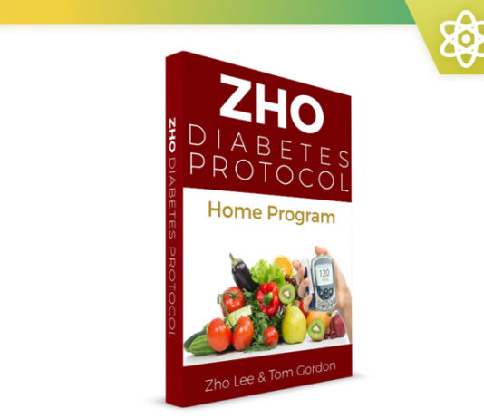 zho diabetes remedy protocol