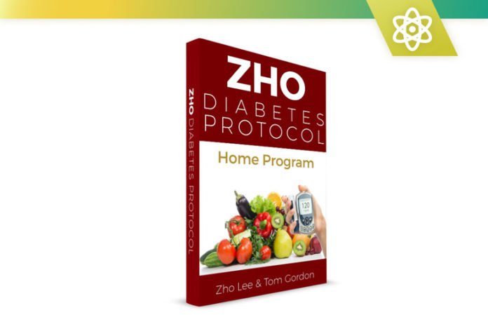 zho diabetes remedy protocol