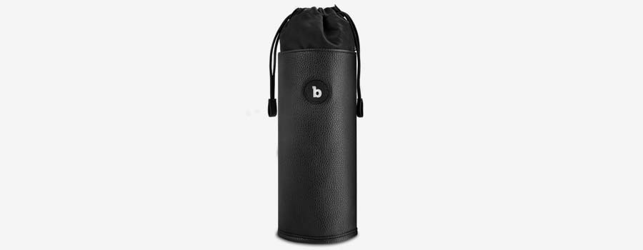 BVibe UV Sterilizer Pouch