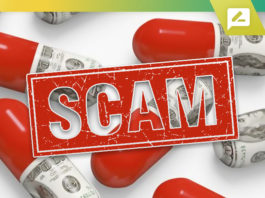 Common Supplement Scam Tactics