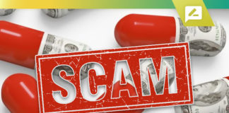 Common Supplement Scam Tactics