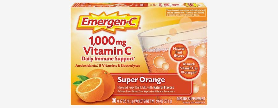 Emergen-C