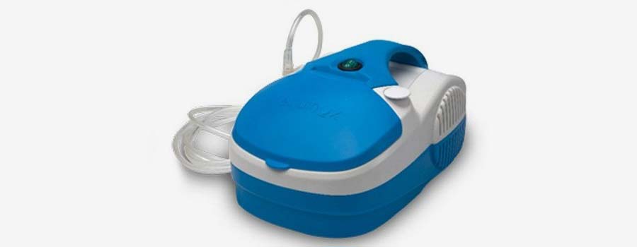 Equinox EQ-NL 72 Nebulizer