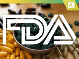 FDA Supplements