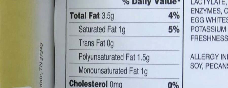 FDA label