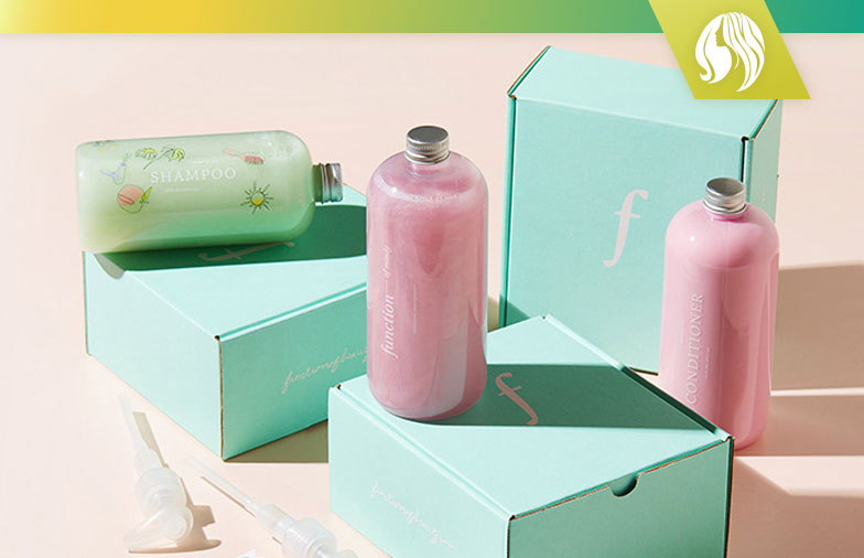 Function of Beauty: Unique Personal Hair Care Products Function of Beauty: Unique Personal Hair Care Products