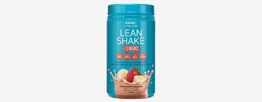 GNC Total Lean Shake
