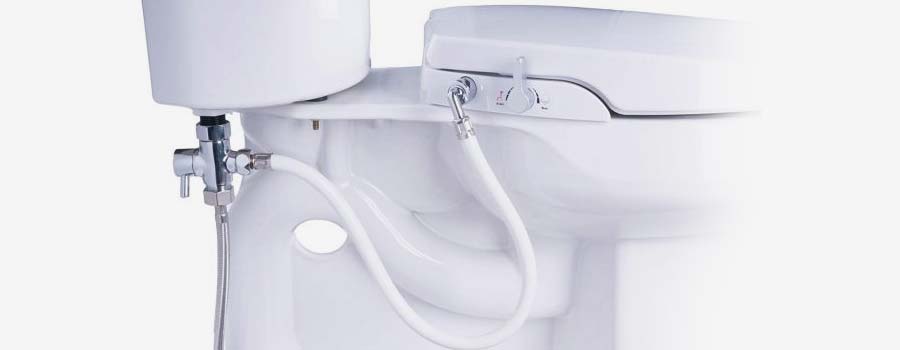  GenieBidet 