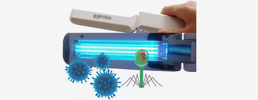 Germise UV Sanitizer