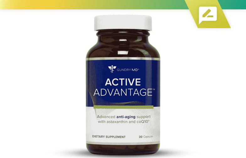 Gundry Md Active Advantage