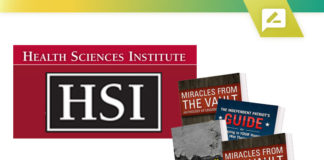 Health Sciences Institute Subscription