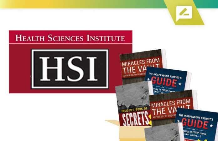 Health Sciences Institute Subscription