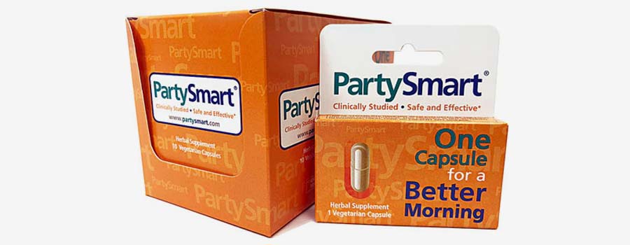 Himalaya PartySmart