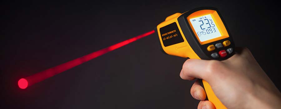 How Do Digital Infrared Thermometers Work