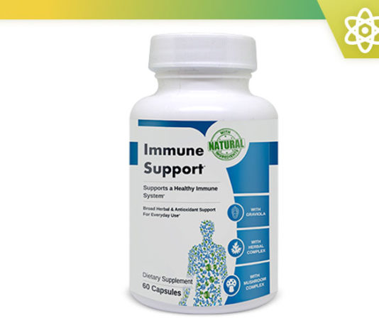 Immune Support