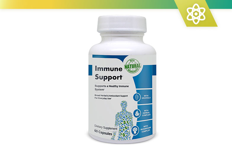 Immune Support