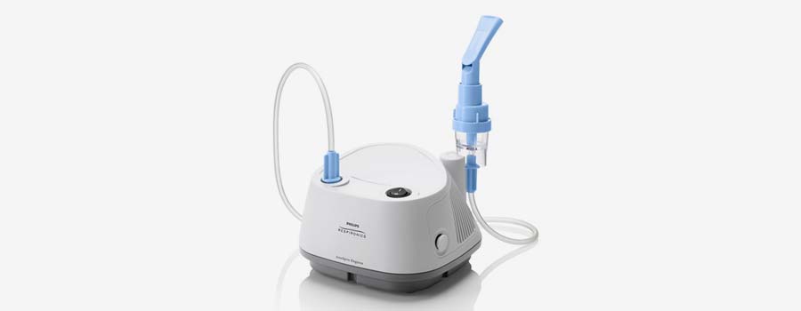 Innospire Elegance Nebulizer