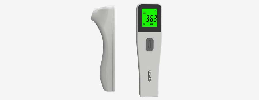 Magicelec Forehead Thermometer