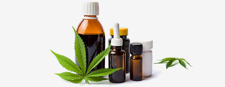 Medical CBD Oil