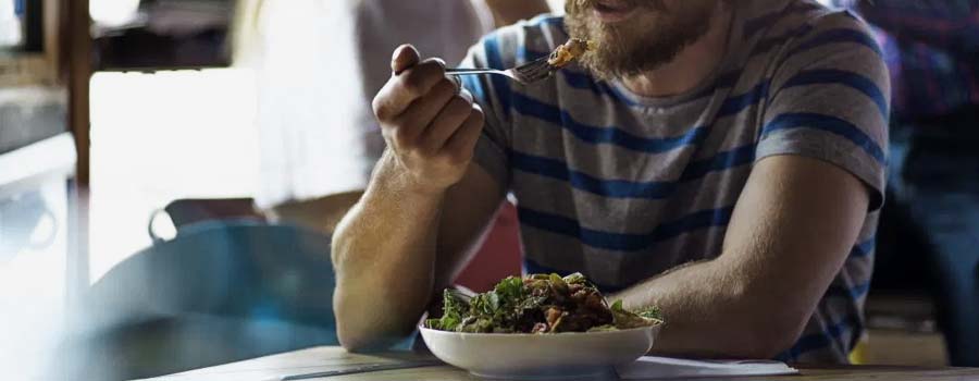Men Might Benefit More From Meal Replacements Than Women
