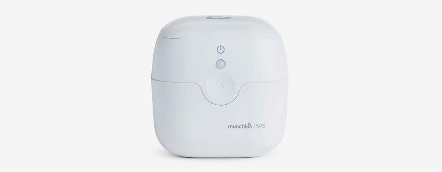 Munchkin Portable UV Sterilizer