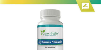 My Sinus Miracle