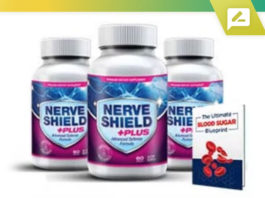Nerve Shield Plus