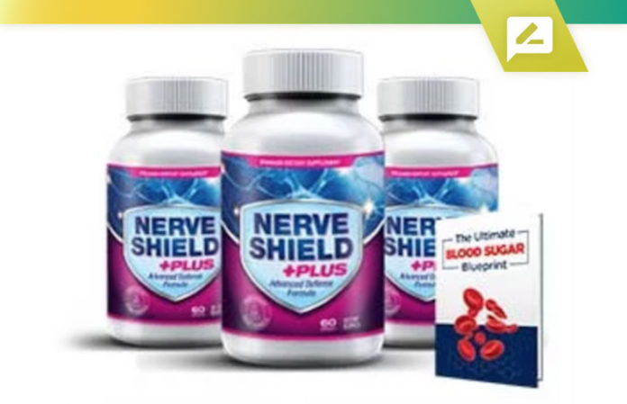 Nerve Shield Plus