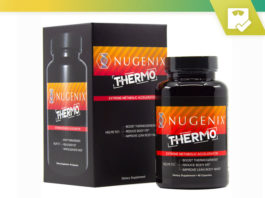 Nugenix Thermo