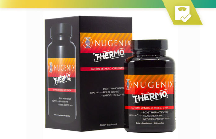 Nugenix Thermo