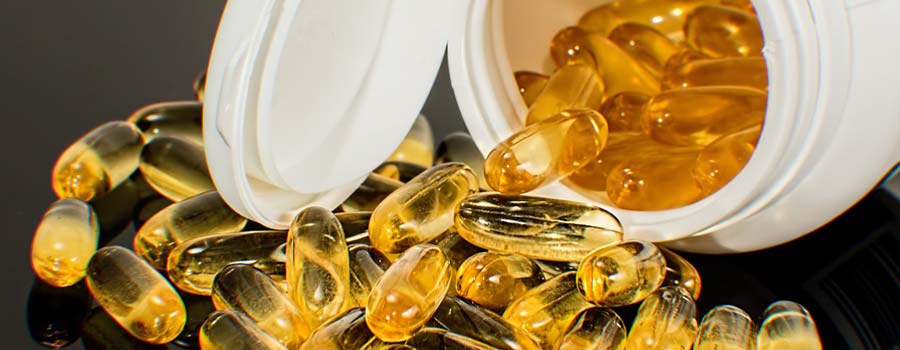 Omega 3 Fatty Acid Supplement Scams