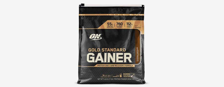 Optimum Nutrition Gold Standard Gainer